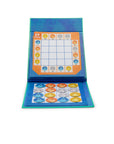 Aujourd'hui C'est Mercredi Sudokid Magnetic Game