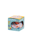 Les Jouets Métal Small Fanfare Spinning Top