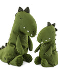Plush Toy Large - Mr. Dino