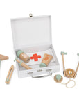 Wooden Doctor Set