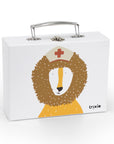 Wooden Doctor Set