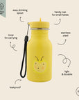 Bottle 350ml - Mrs. Bumblebee