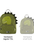 Backpack - Mr. Dino