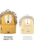 Backpack - Mr. Lion