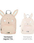 Backpack - Mrs. Rabbit