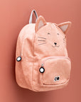Backpack - Mrs. Cat