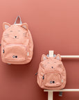 Backpack - Mrs. Cat