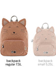 Backpack - Mrs. Cat