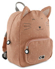 Backpack - Mrs. Cat