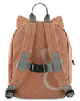 Backpack - Mrs. Cat