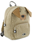 Backpack - Mr. Dog