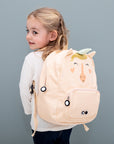 Backpack - Mrs. Unicorn