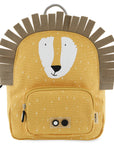 Backpack Small - Mr. Lion
