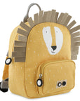Backpack Small - Mr. Lion