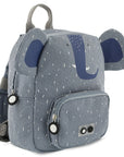 Backpack Small - Mrs. Elephant