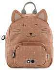 Backpack Small - Mrs. Cat