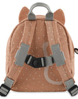 Backpack Small - Mrs. Cat
