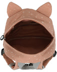 Backpack Small - Mrs. Cat