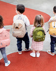 Backpack Small - Mr. Dino