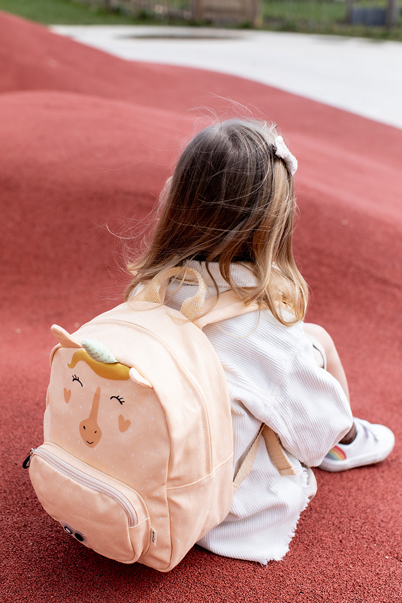 Backpack Mrs. Unicorn Puttot Singapore