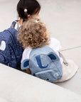 Backpack Small - Mrs. Elephant