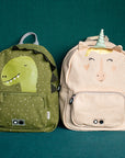 Backpack - Mrs. Unicorn
