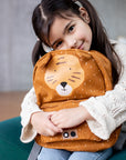 Backpack - Mr. Tiger