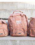Backpack Large - Mrs. Cat
