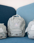 Backpack - Mr. Shark