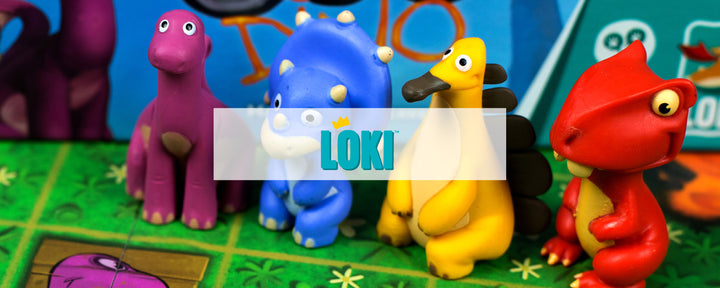 Loki Singapore | Best babies toy brands in Singapore