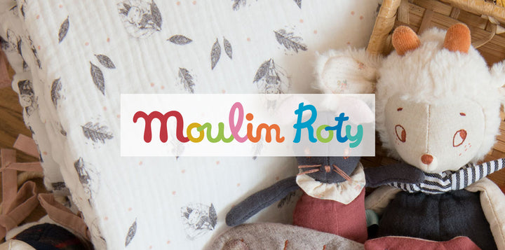 Singapore toy brands distributor | Moulin Roty Singapore