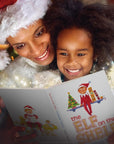 The Elf on the Shelf, A Christmas Tradition - I'm a Boy