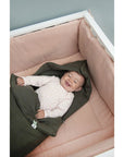 Playpen Bumper