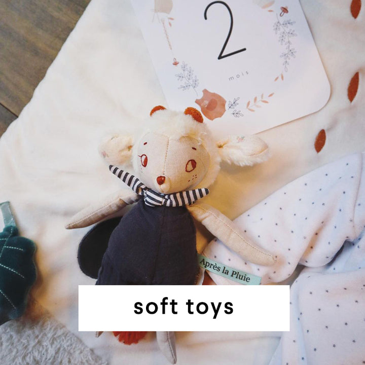 Soft Toys | Singapore Kids Toys Online