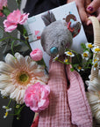 Tiny Wonder Newborn Basket