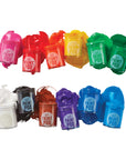 Lil Poster Paint Pods & Brush - Classic 13 Pc Set