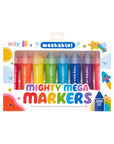 Mighty Mega Markers
