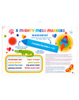 Mighty Mega Markers