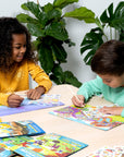 Set The Scene Transfer Stickers Magic - Ocean Adventure