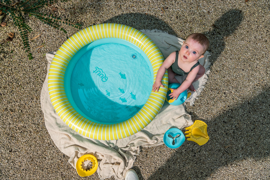 Dippy - Inflatable Pool Ø 80cm