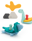 Puzzle Friends - Dino World