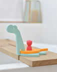 Puzzle Friends - Dino World
