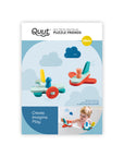 Puzzle Friends - Up in the Air