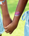Tattoo Palooza Temporary Tattoos