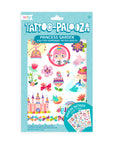 Tattoo Palooza Temporary Tattoos