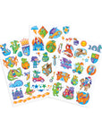 Tattoo Palooza Temporary Tattoos