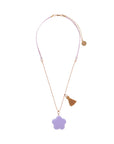 Lily Necklace - Bloom
