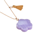 Lily Necklace - Bloom