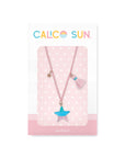 Belinda Necklace - Star