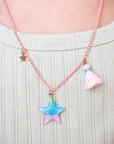 Belinda Necklace - Star